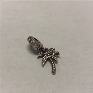 Pandora charm